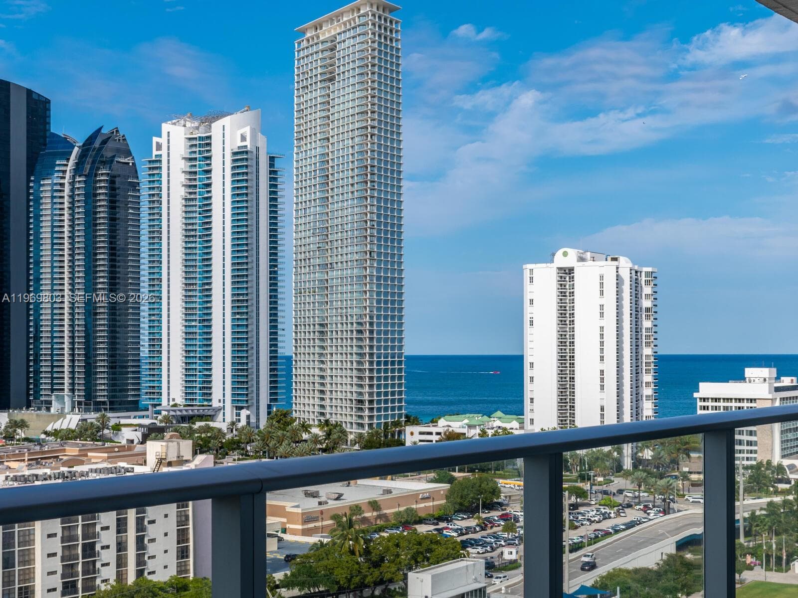 300 Sunny Isles Blvd 4-2405 photo 4
