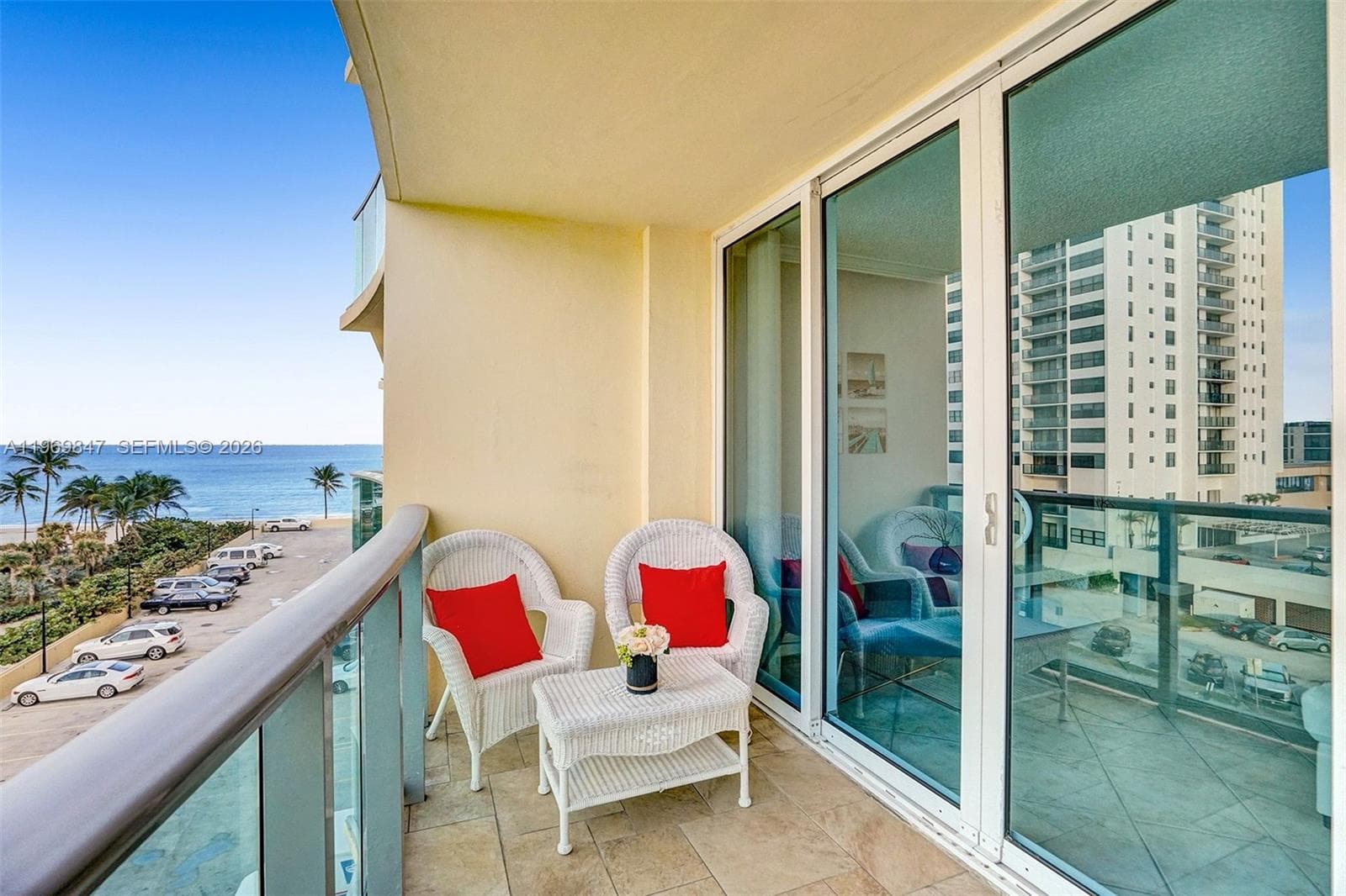 2501 S Ocean Dr 538 (Available NOW) photo 1
