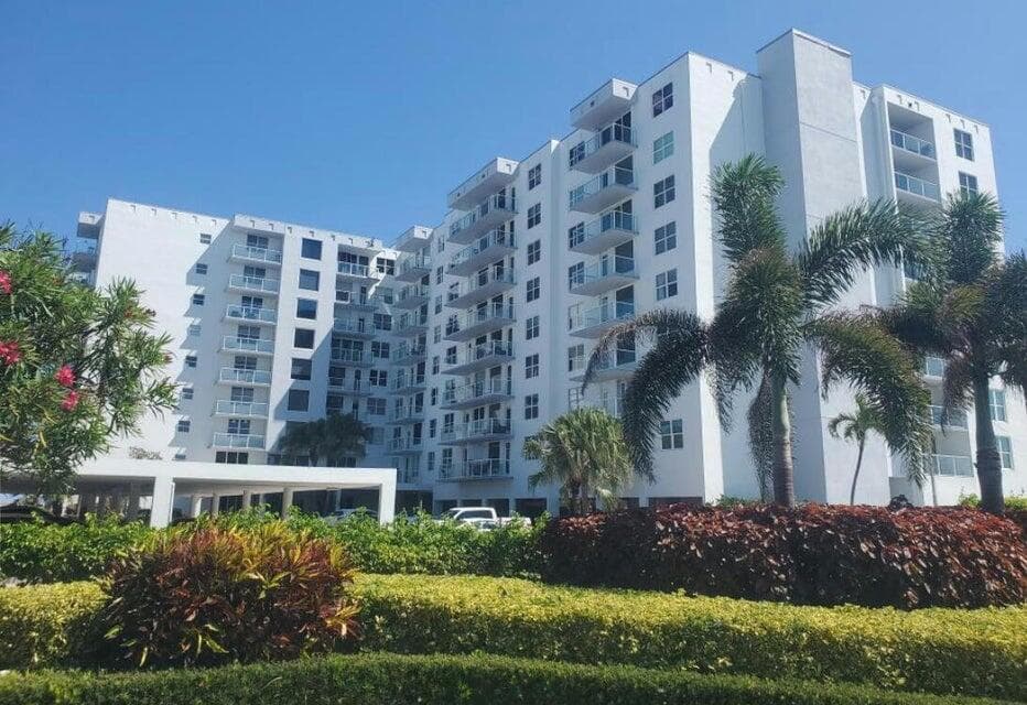 3450 S Ocean Boulevard 224 photo 1