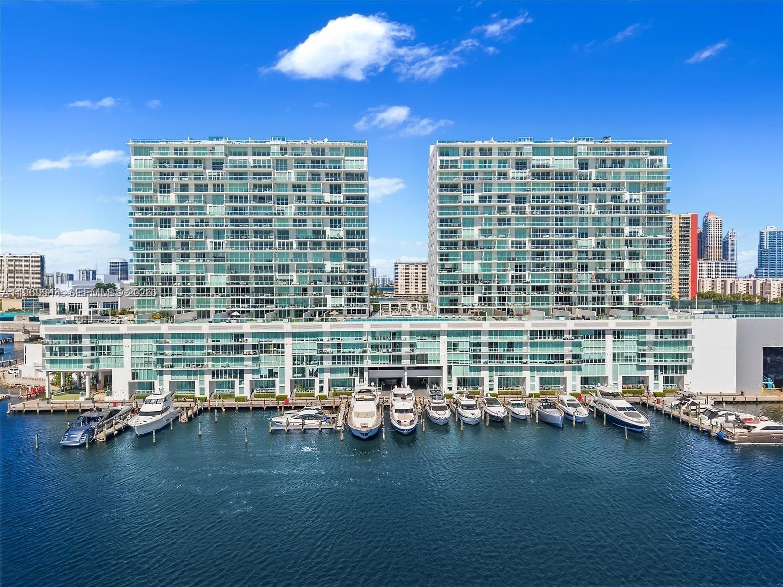 400 Sunny Isles Blvd 2004 photo 1
