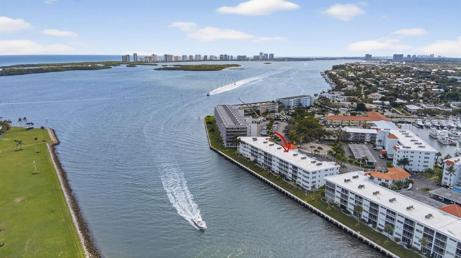 28 Yacht Club Drive 309 photo 23