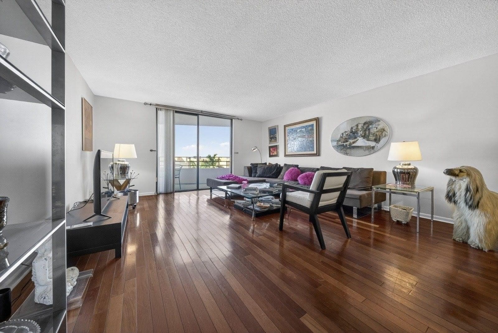 600 Three Islands Boulevard 406 photo 5