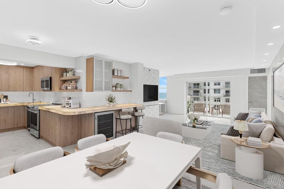 4505 S Ocean Boulevard 803 photo 2