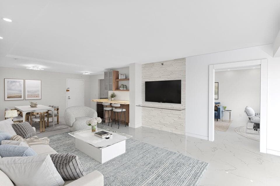 4505 S Ocean Boulevard 803 photo 3