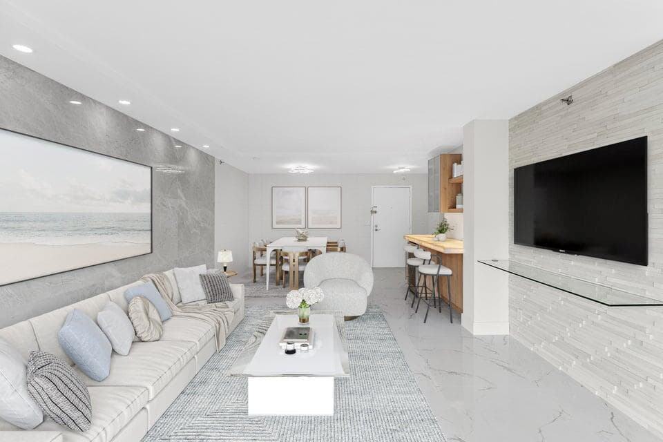 4505 S Ocean Boulevard 803 photo 4