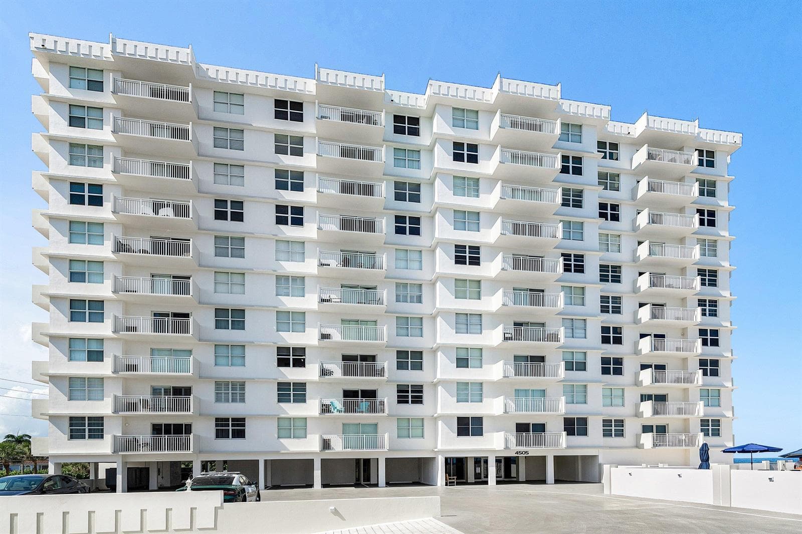 4505 S Ocean Boulevard 803 photo 21