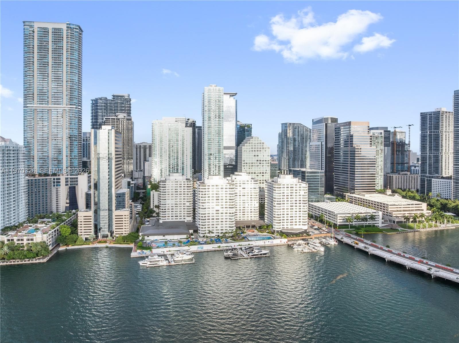 905 Brickell Bay Dr 230 photo 1