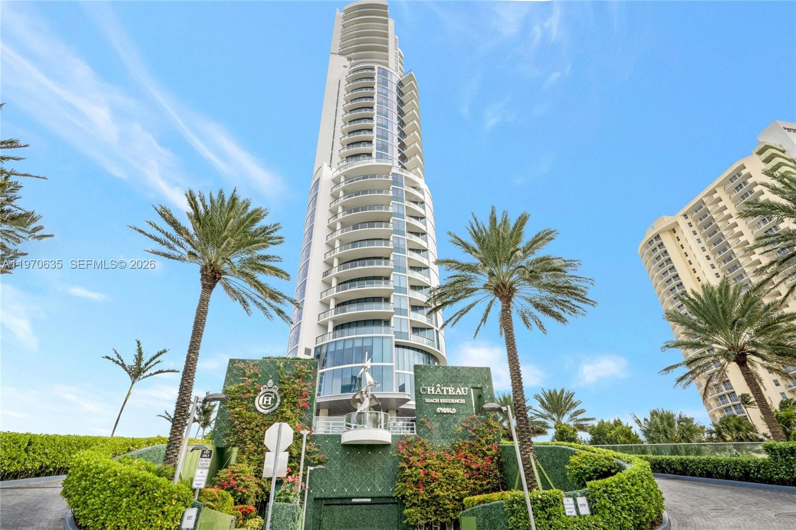 17475 Collins Ave 1201 photo 1
