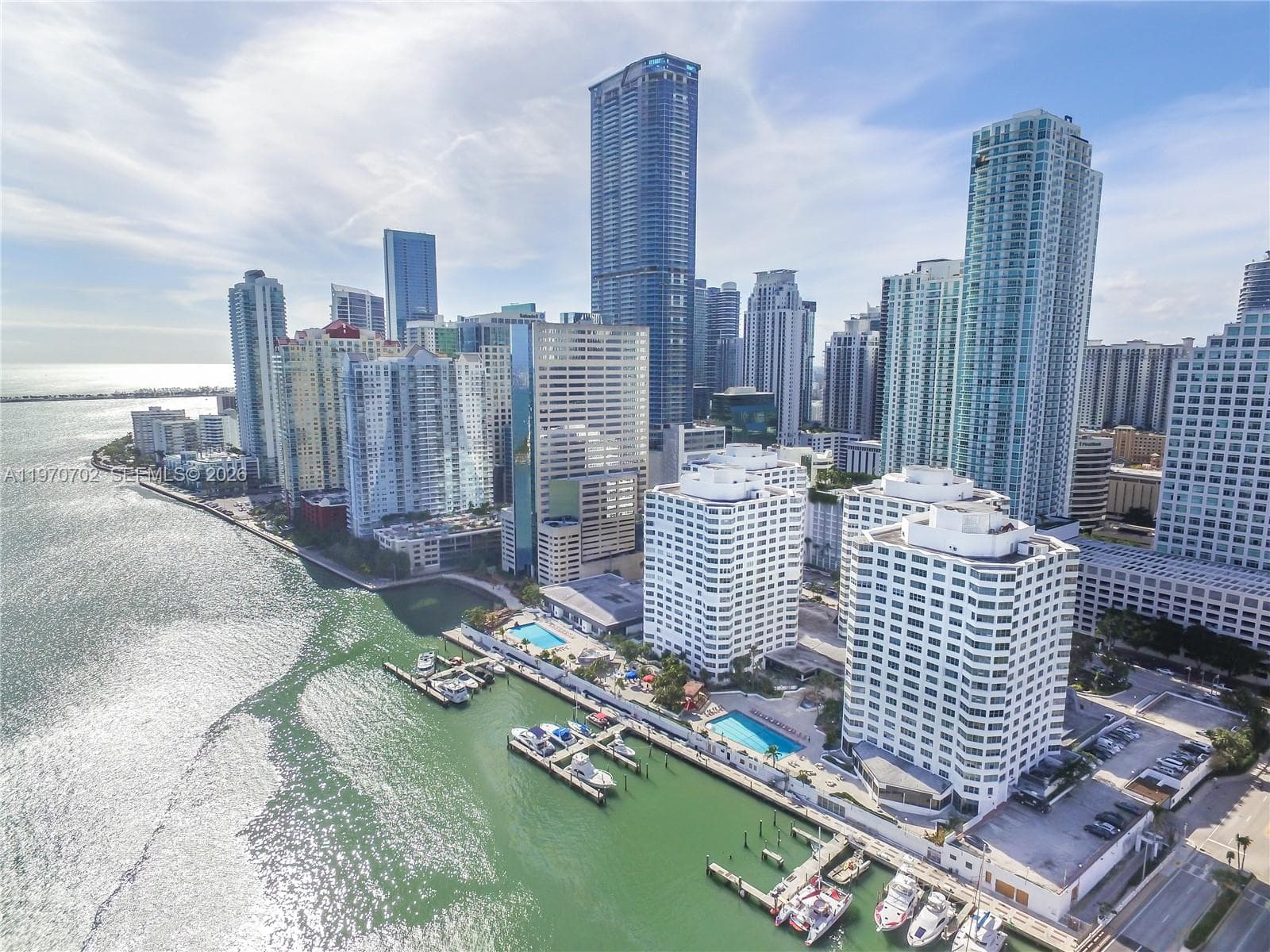 999 Brickell Bay Dr 303 photo 1