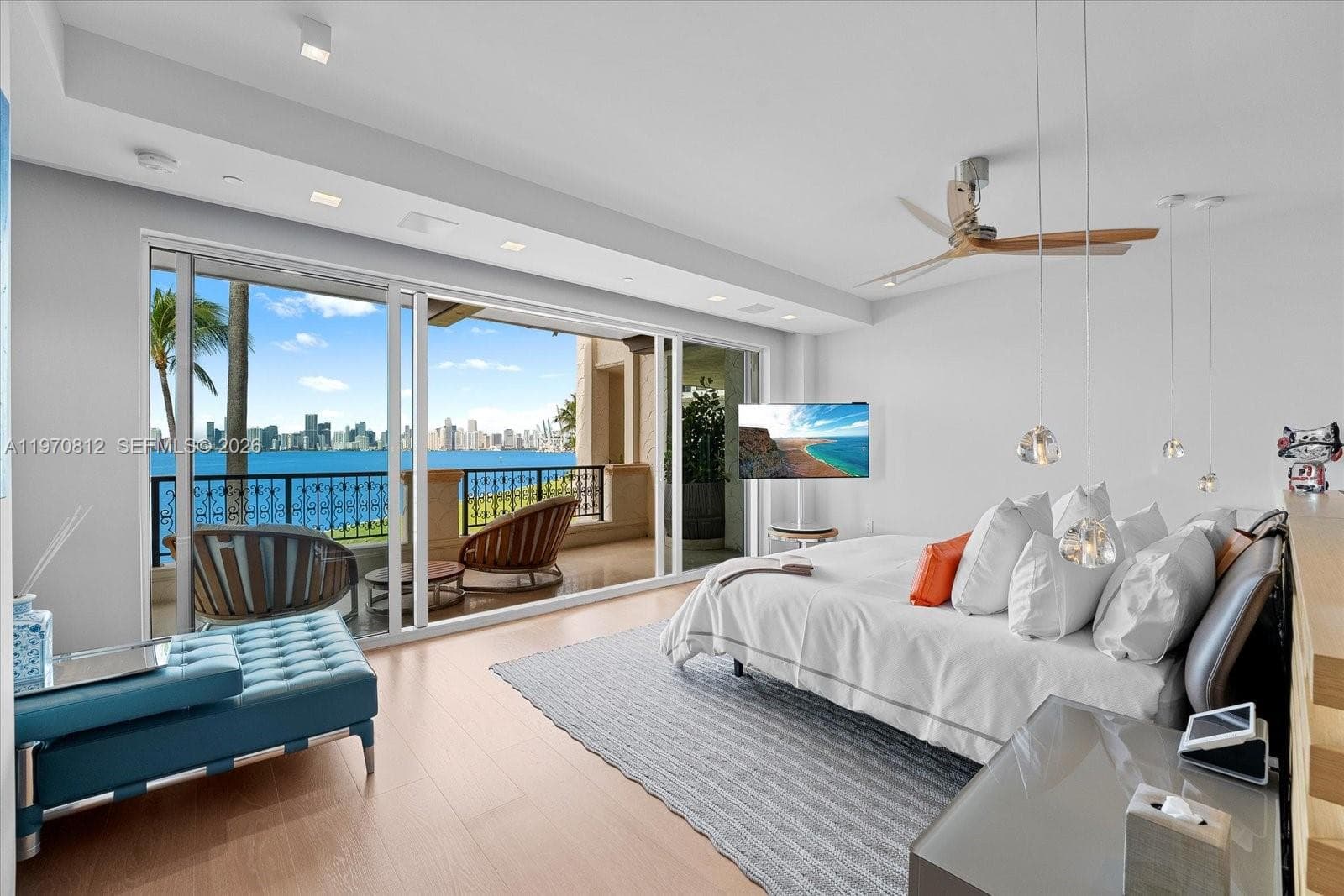 4921 Fisher Island Dr 4921 photo 23