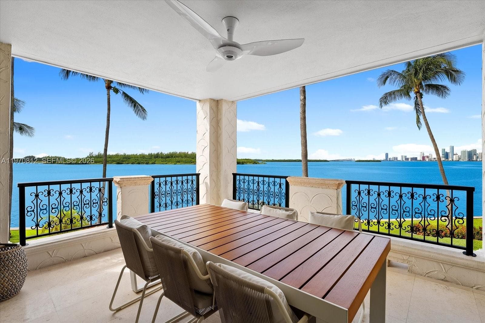 4921 Fisher Island Dr 4921 photo 13