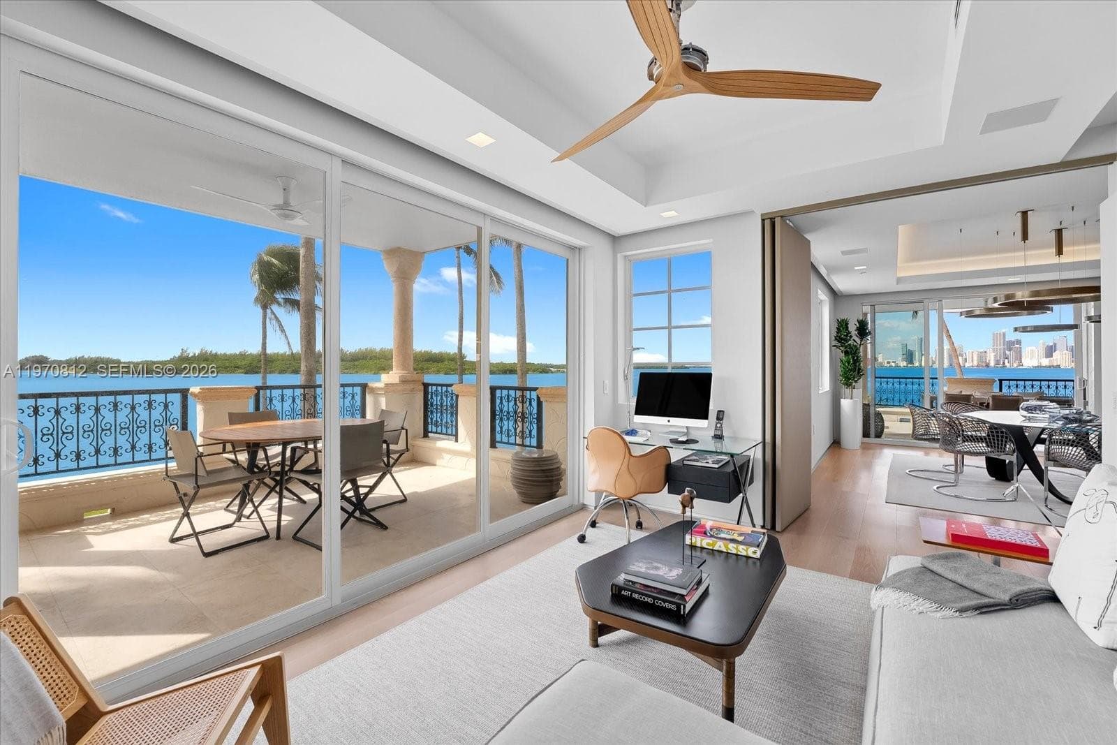 4921 Fisher Island Dr 4921 photo 17