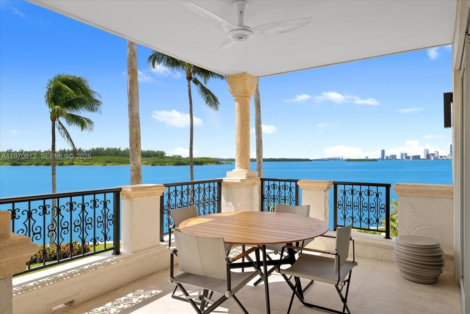 4921 Fisher Island Dr 4921 photo 16