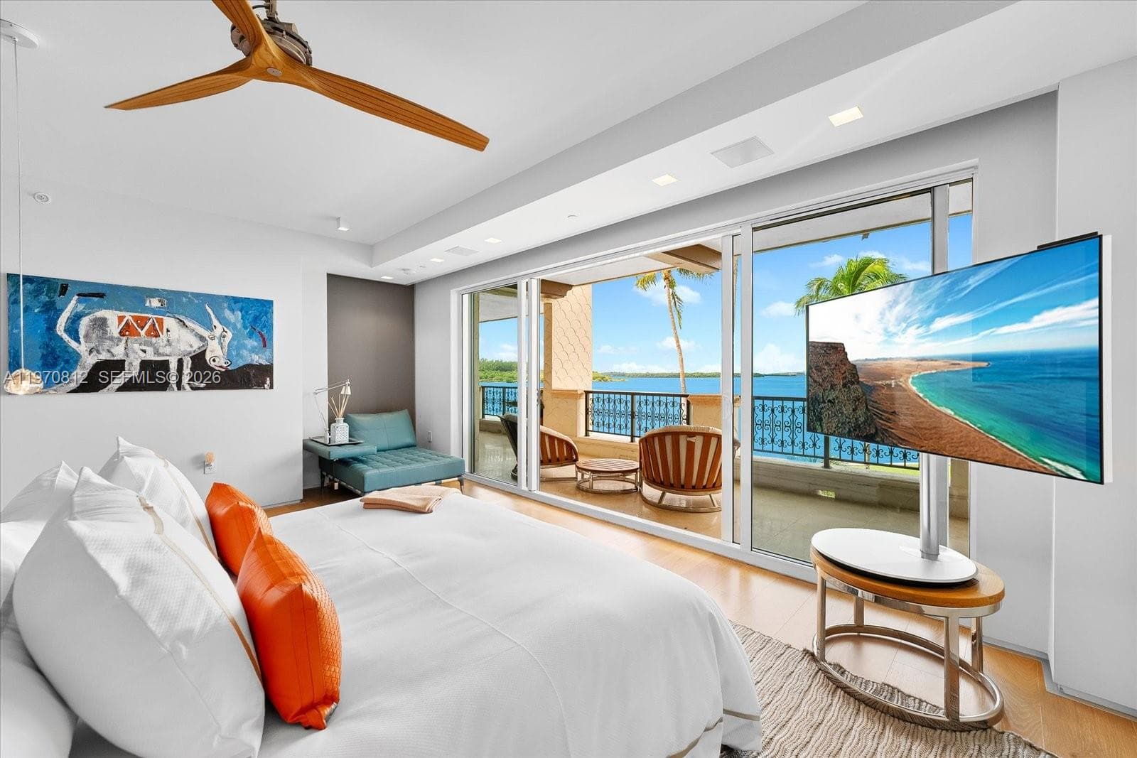 4921 Fisher Island Dr 4921 photo 22