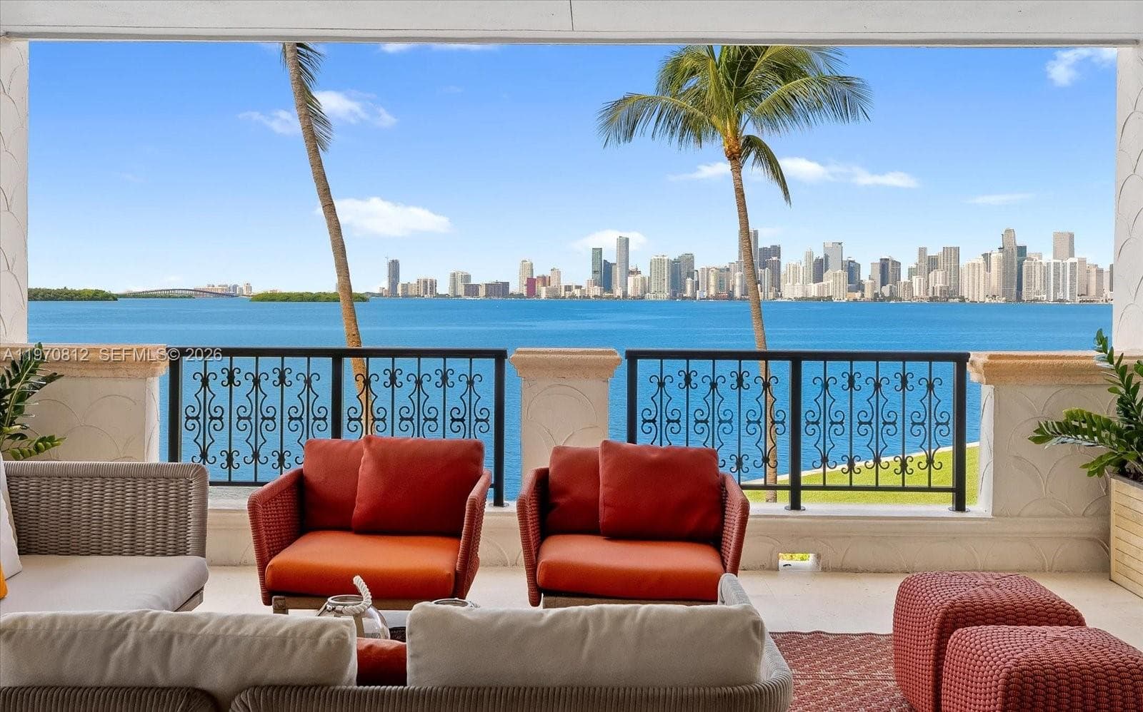 4921 Fisher Island Dr 4921 photo 1