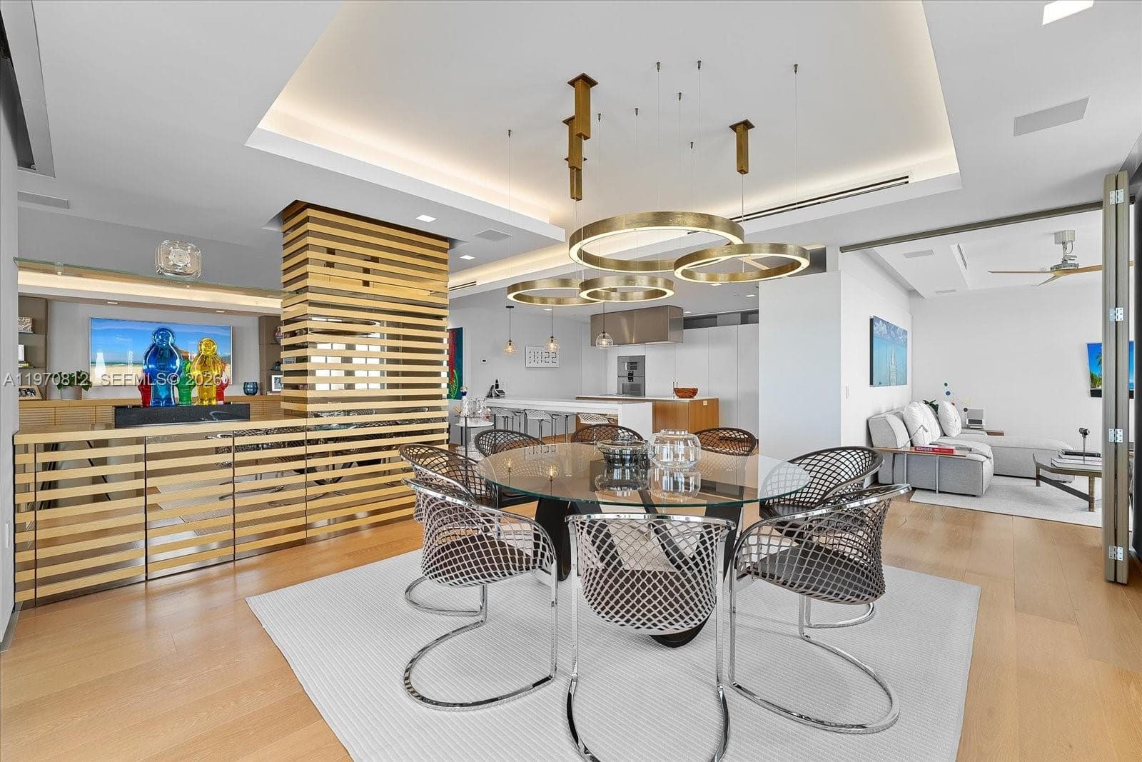 4921 Fisher Island Dr 4921 photo 5