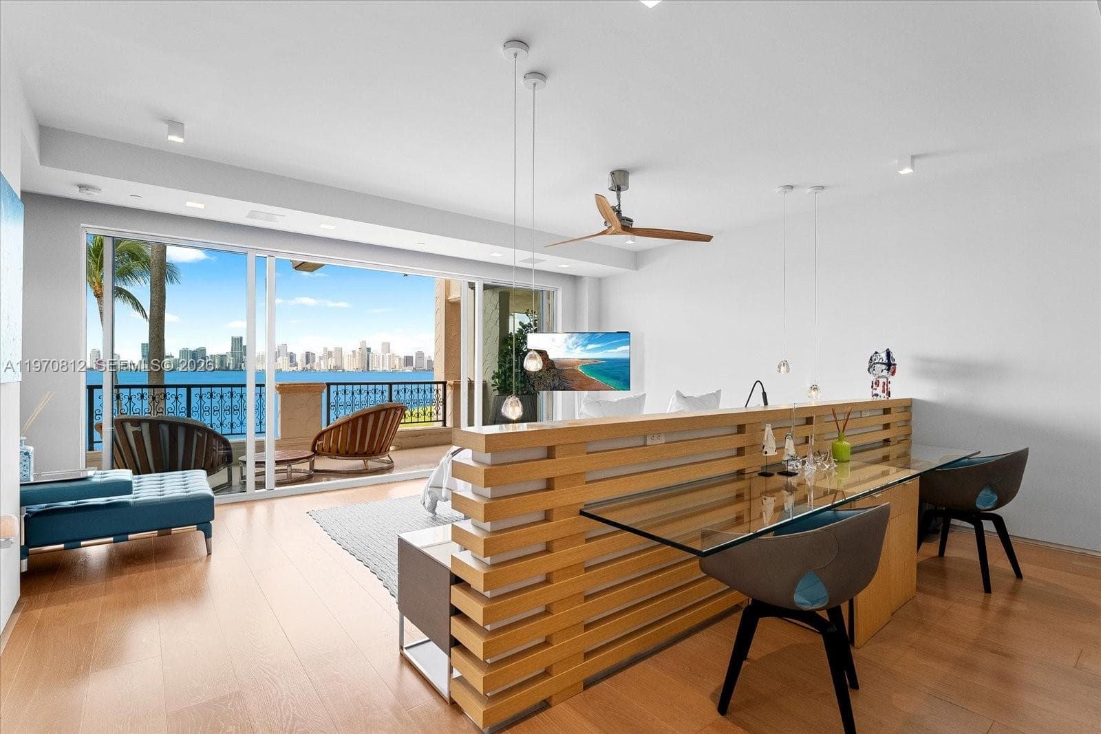 4921 Fisher Island Dr 4921 photo 24