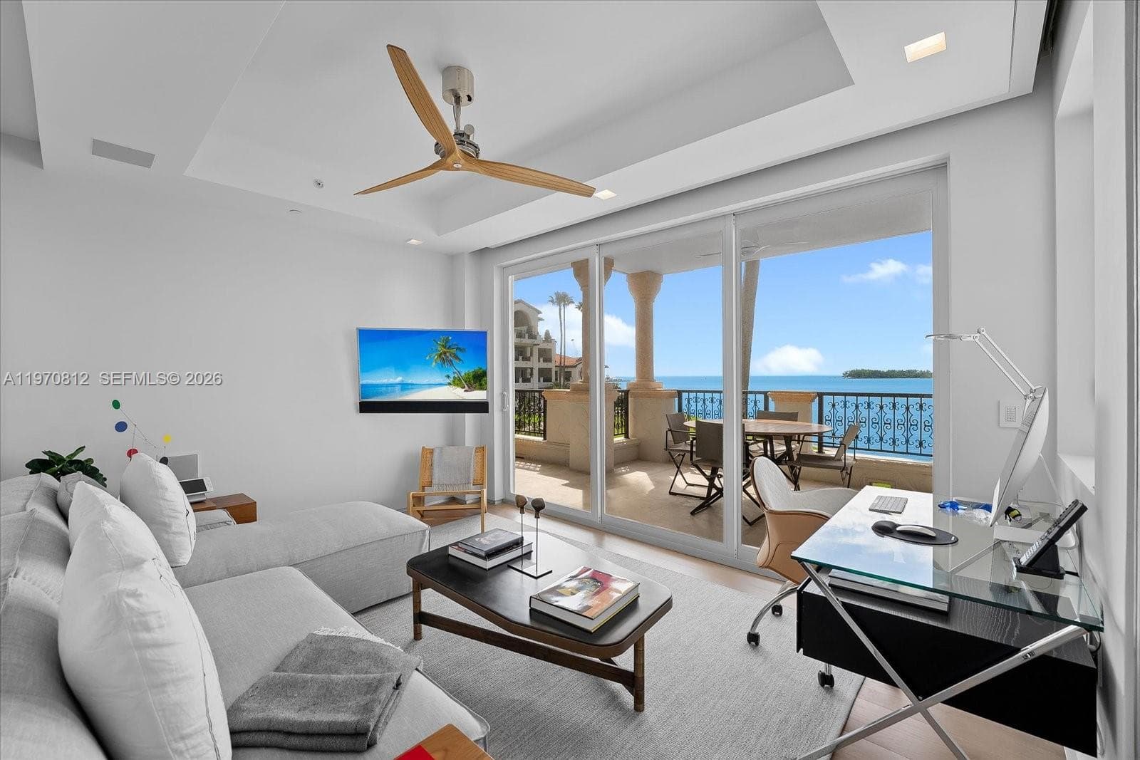 4921 Fisher Island Dr 4921 photo 18