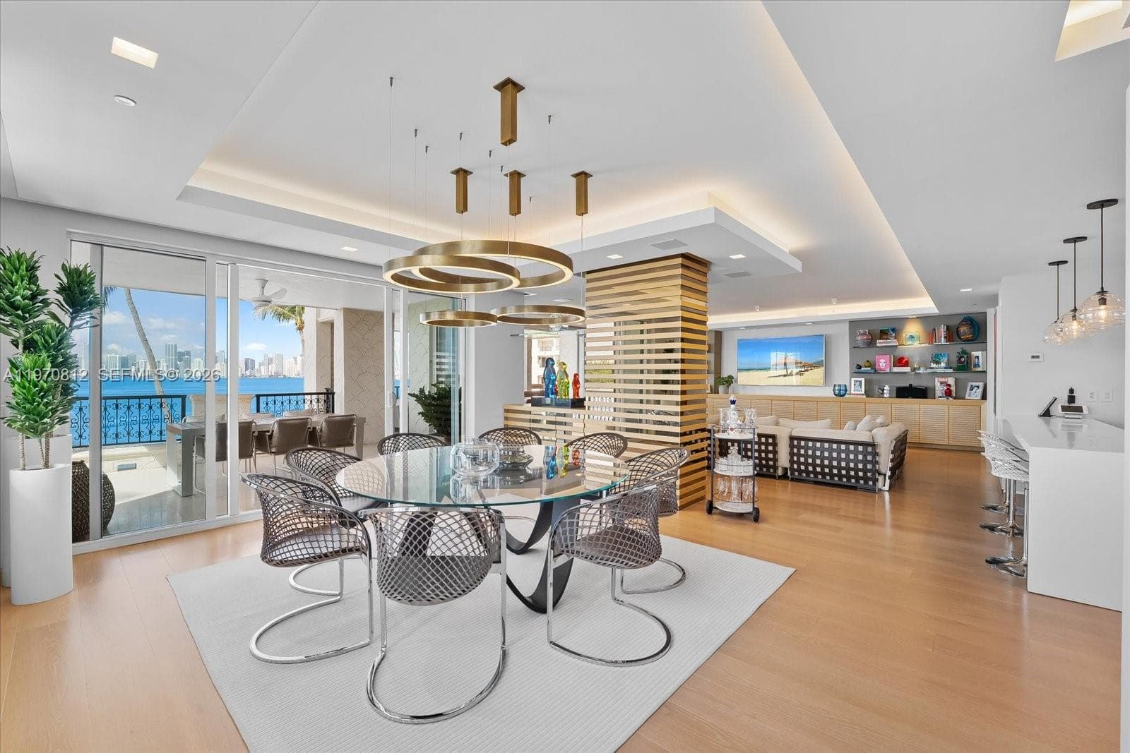 4921 Fisher Island Dr 4921 photo 4