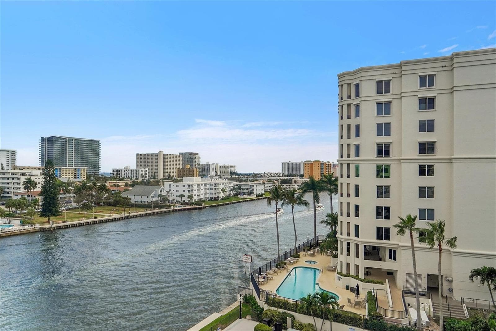 2900 NE 14th Street Causeway Unit 709 photo 24