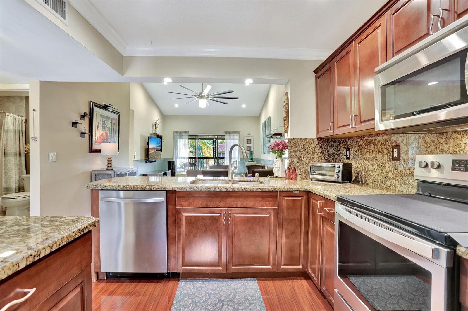 3273 Carambola Circle 23137 photo 7