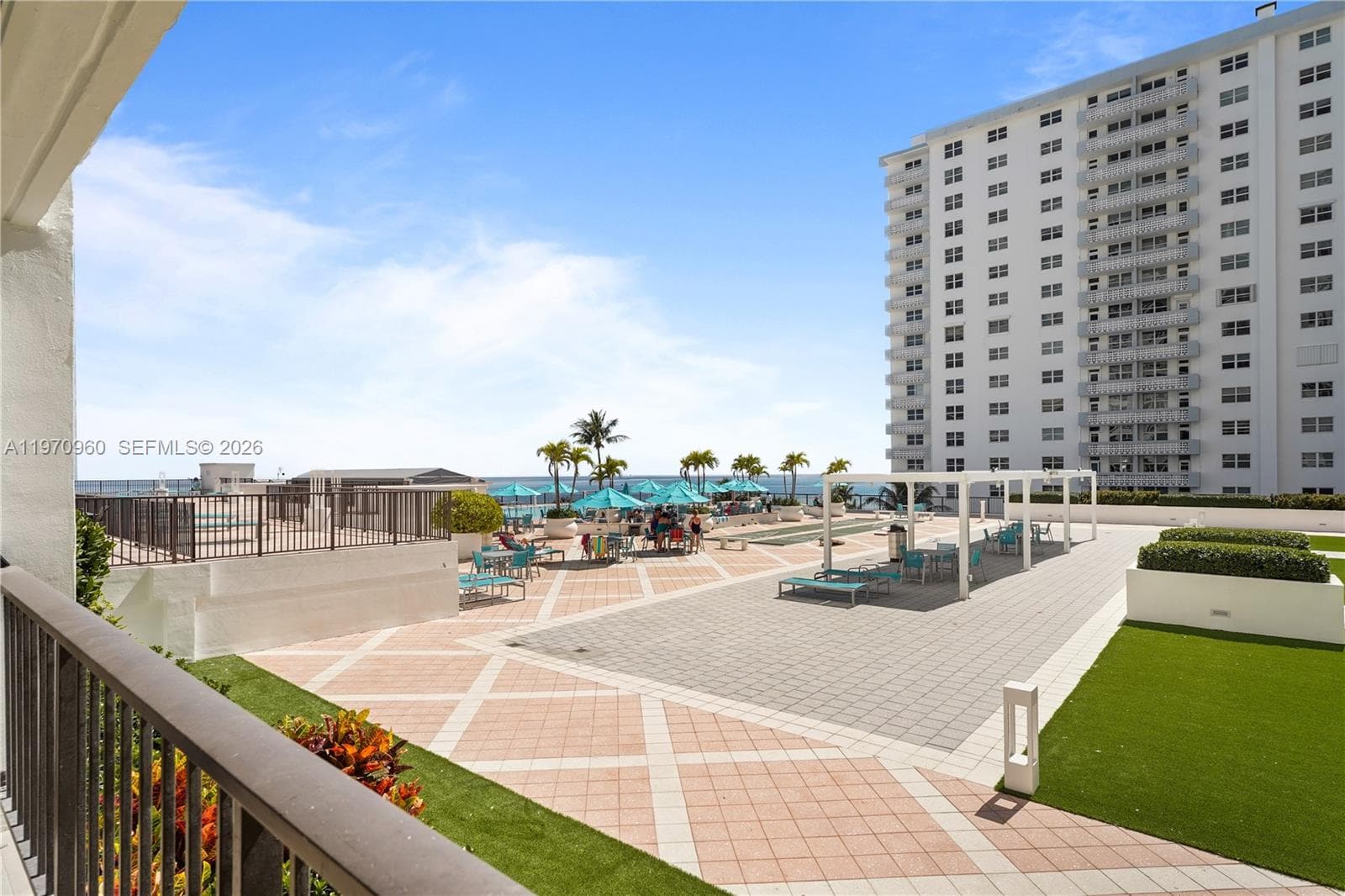 4280 Galt Ocean Dr 2K photo 11