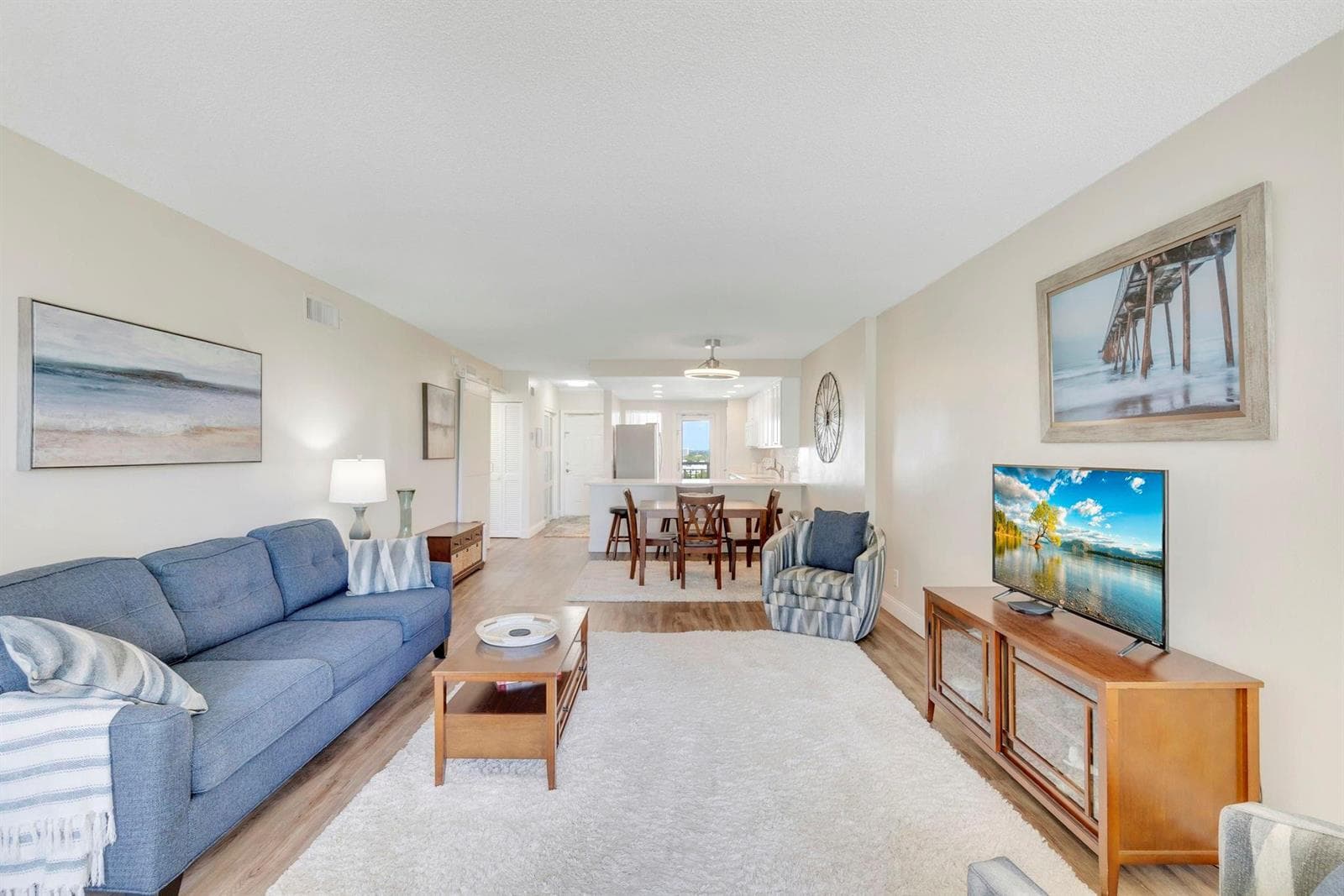 750 N Ocean Boulevard 1105 photo 6