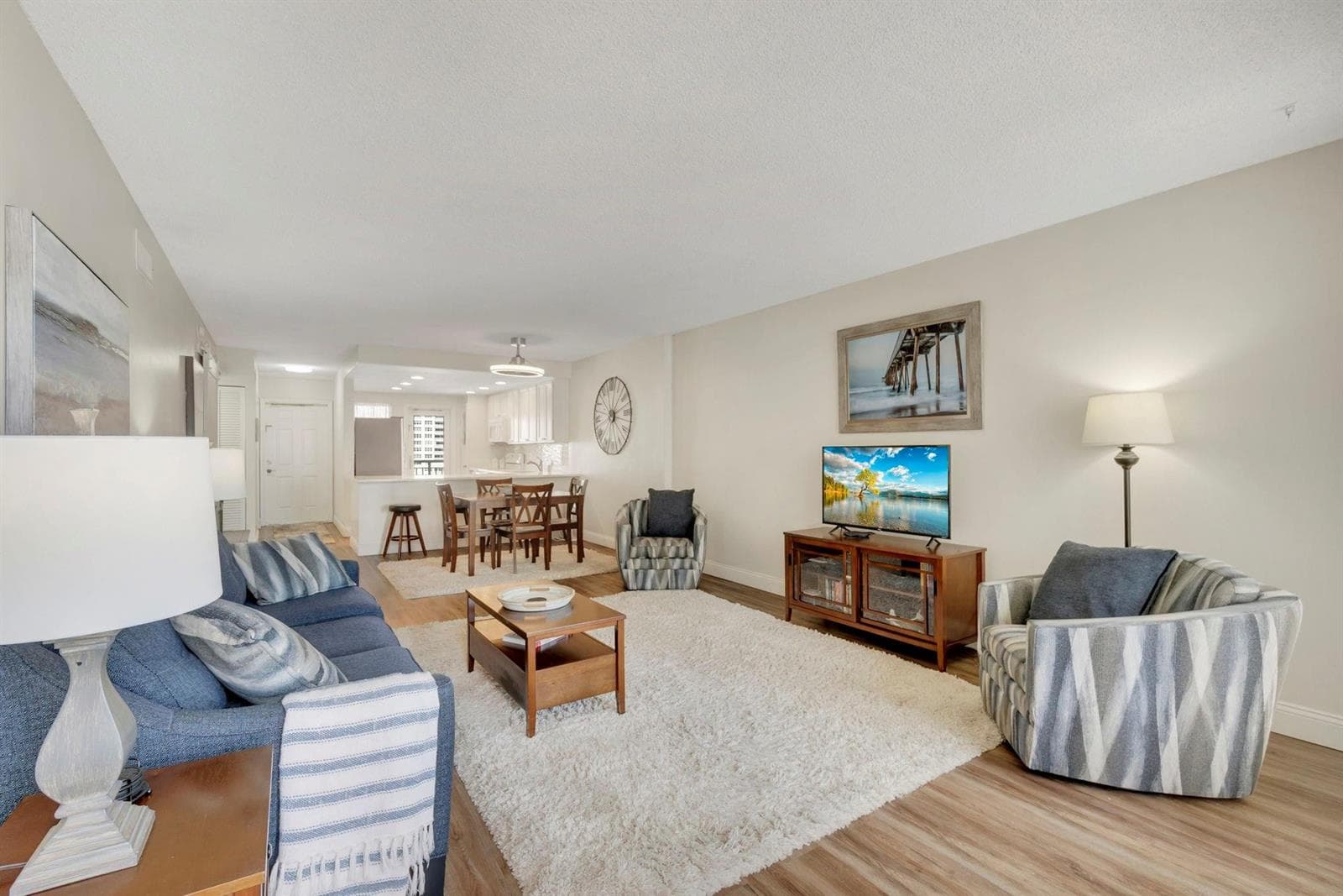 750 N Ocean Boulevard 1105 photo 7