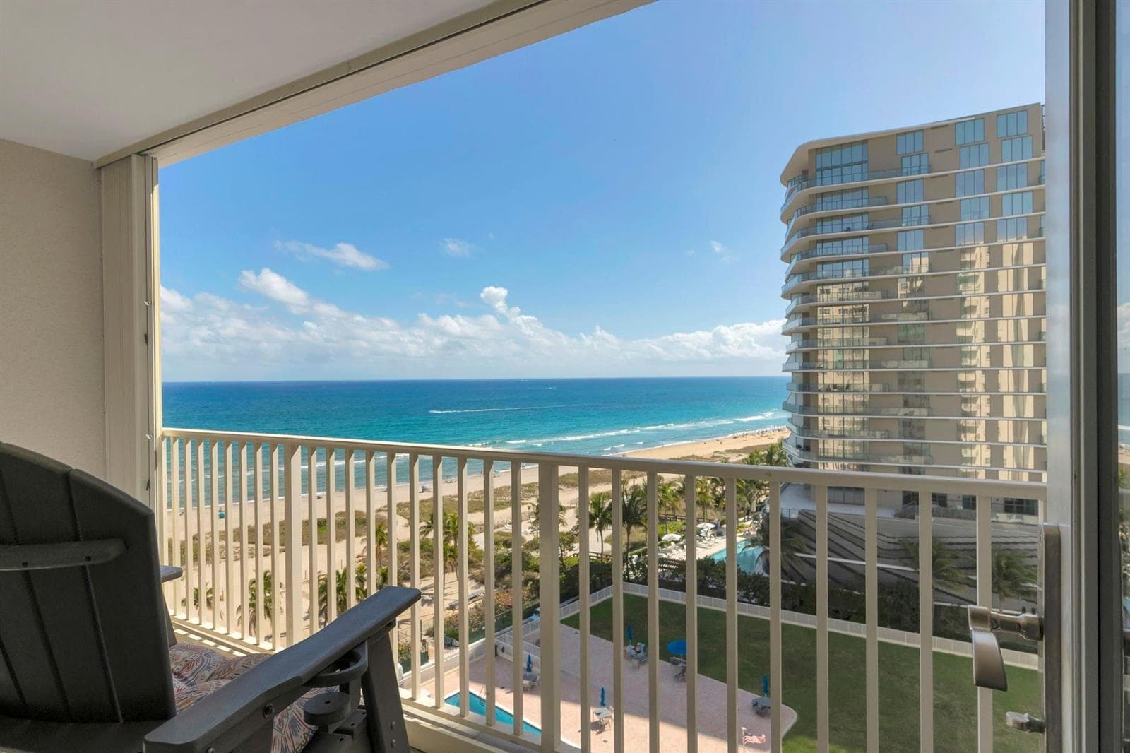 750 N Ocean Boulevard 1105 photo 10
