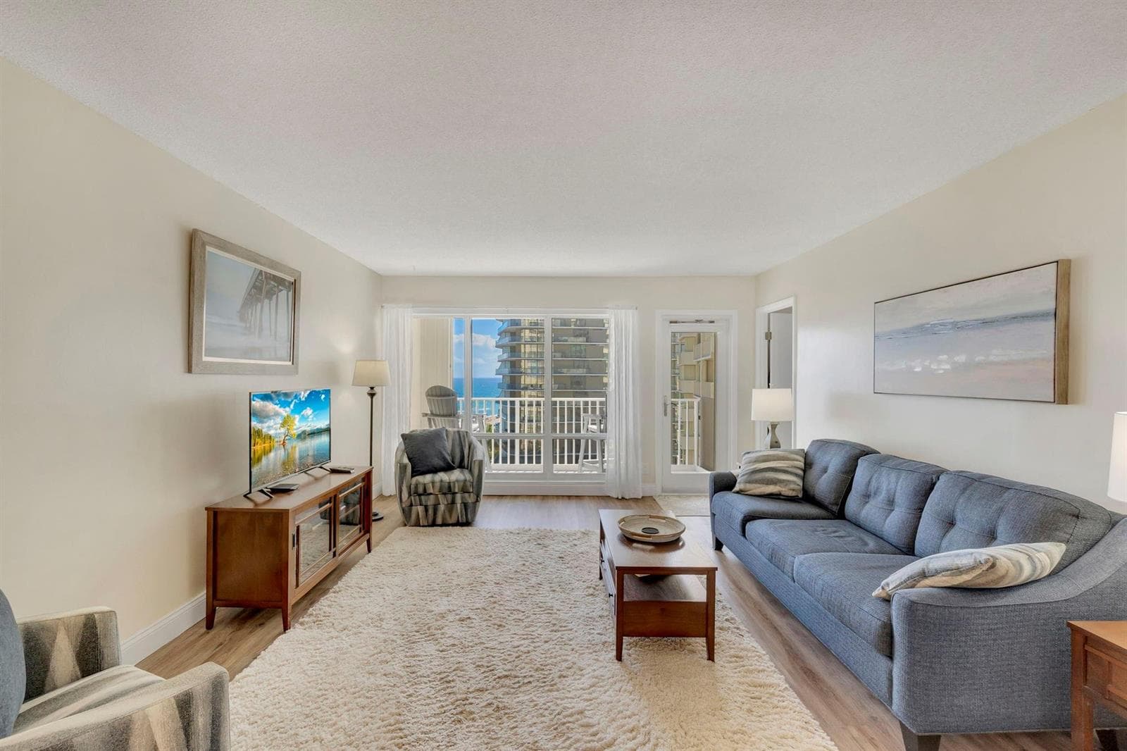 750 N Ocean Boulevard 1105 photo 8