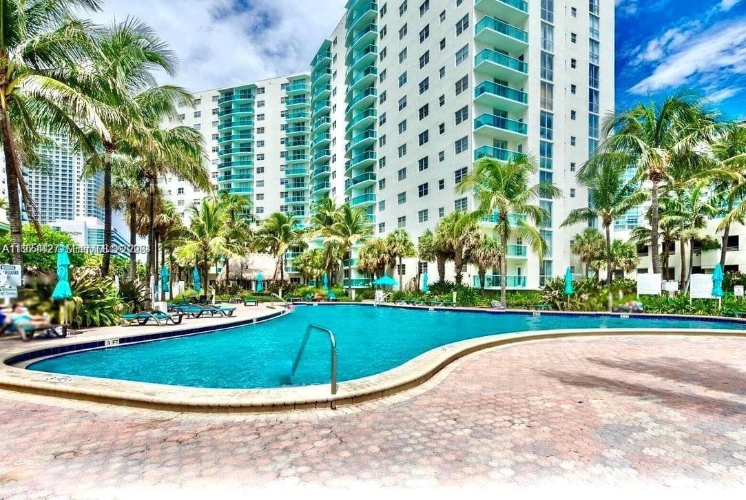 3901 S Ocean Dr 3C photo 12