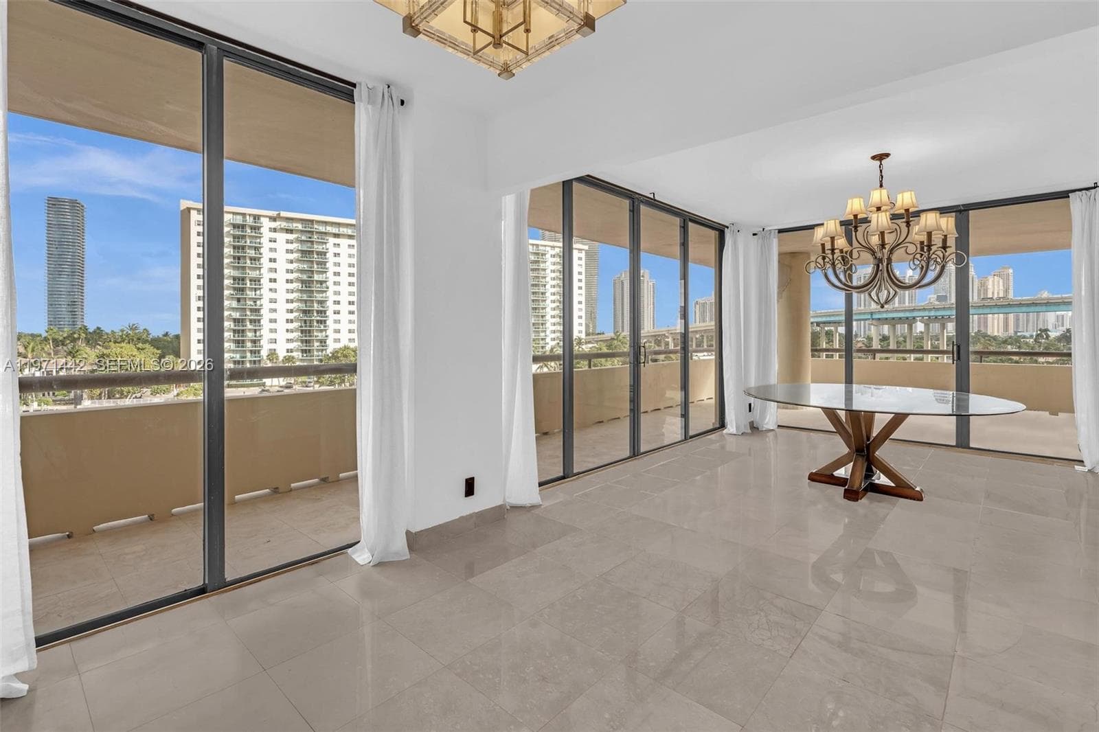 19355 Turnberry Way 3J photo 3