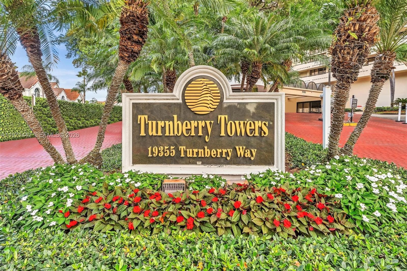 19355 Turnberry Way 3J photo 21