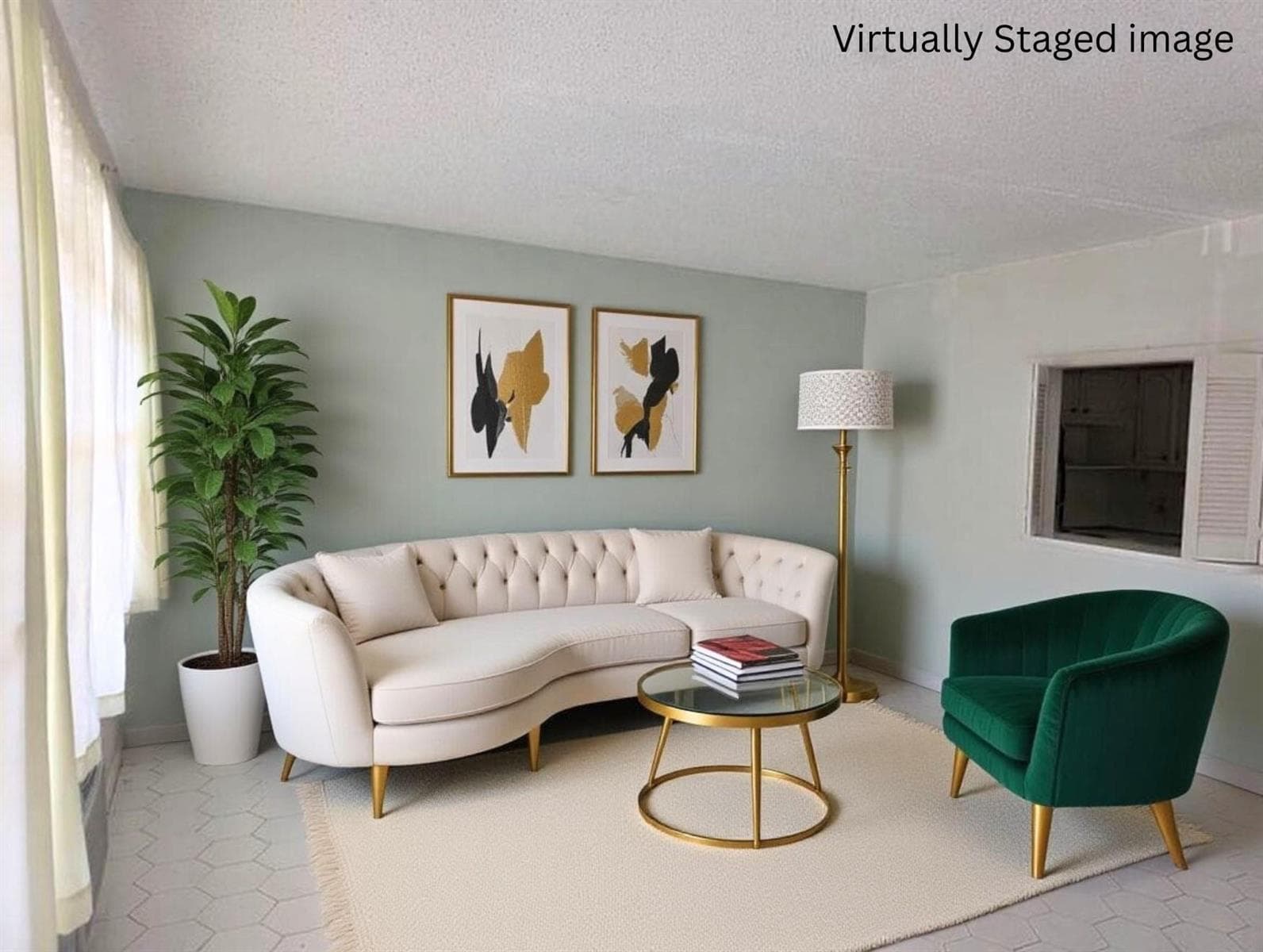 72 Ashby B photo 1