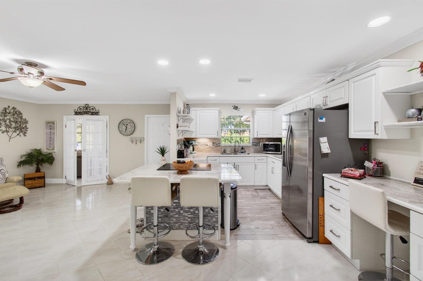 4530 NW 4th Street D photo 16
