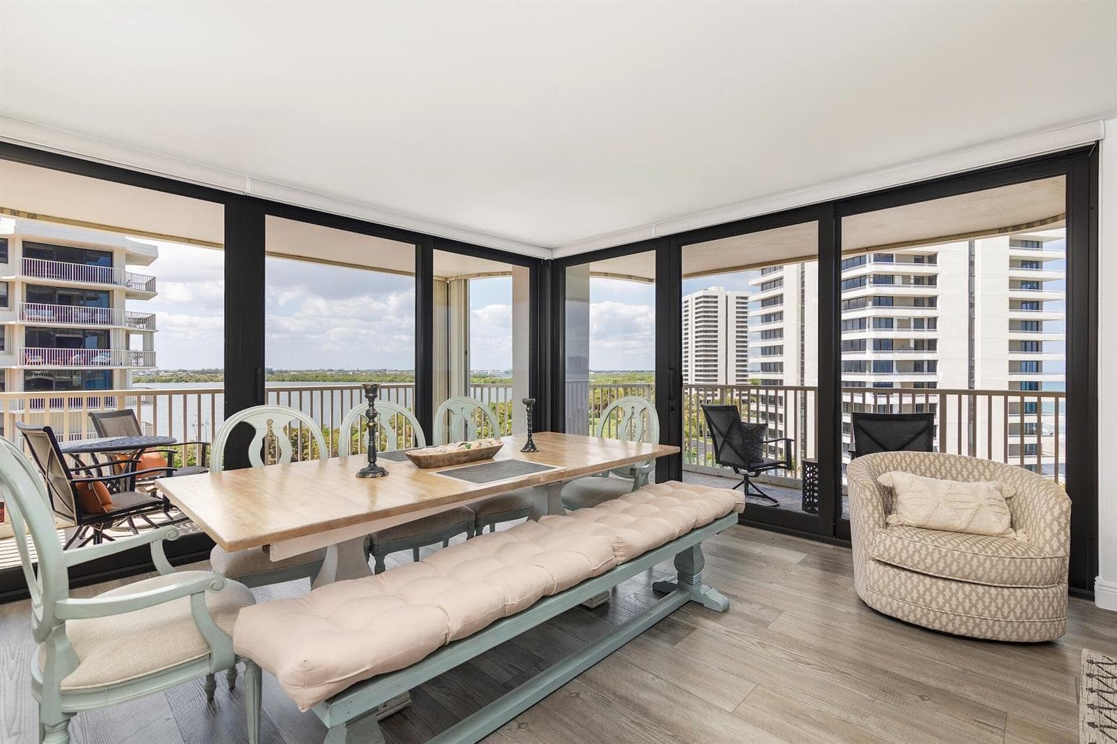 5480 N Ocean Drive A6d photo 6