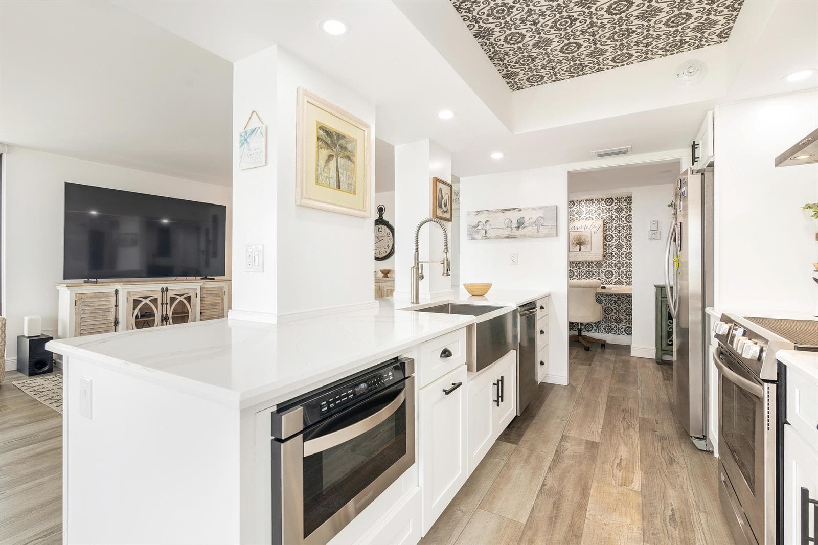 5480 N Ocean Drive A6d photo 13