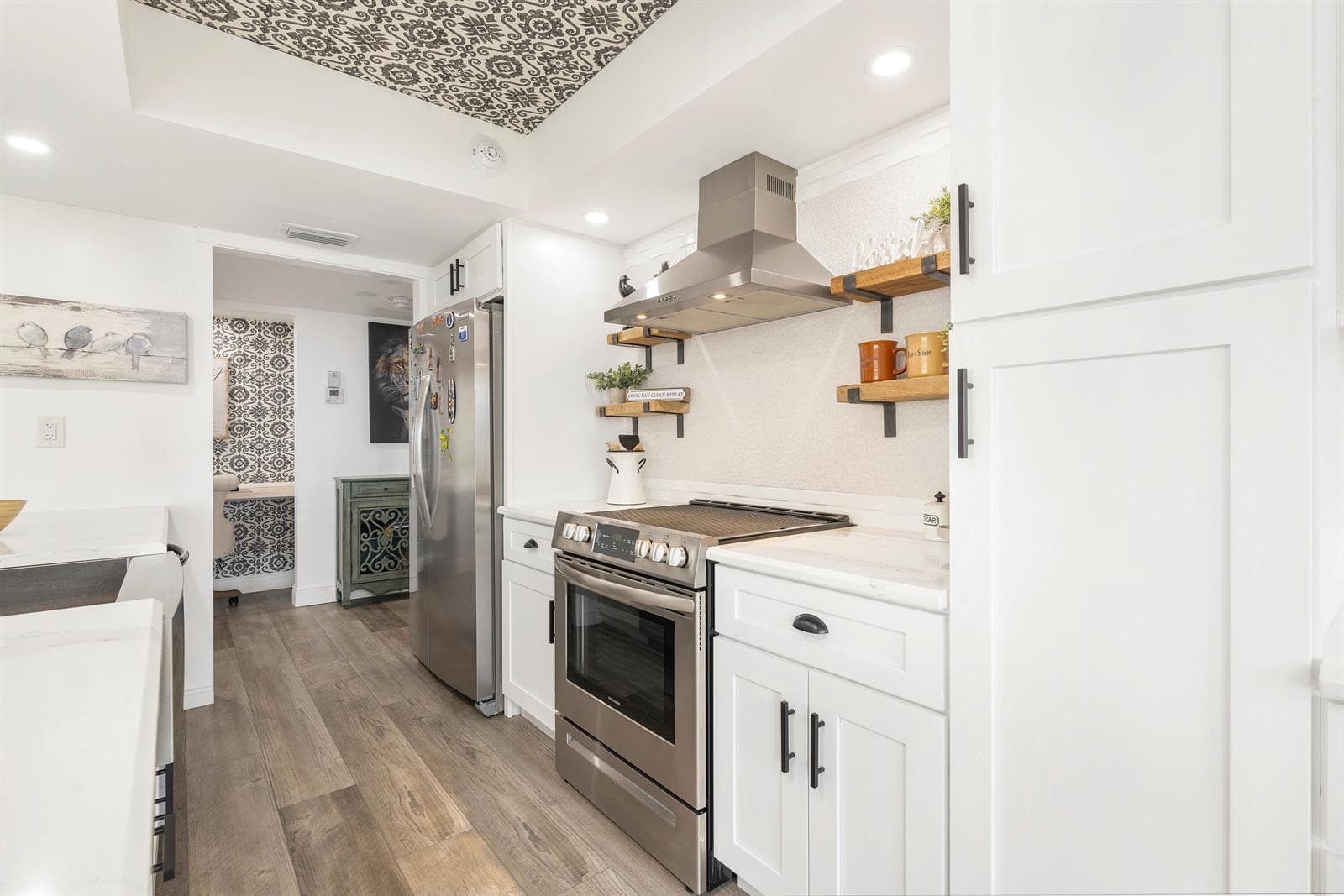 5480 N Ocean Drive A6d photo 12