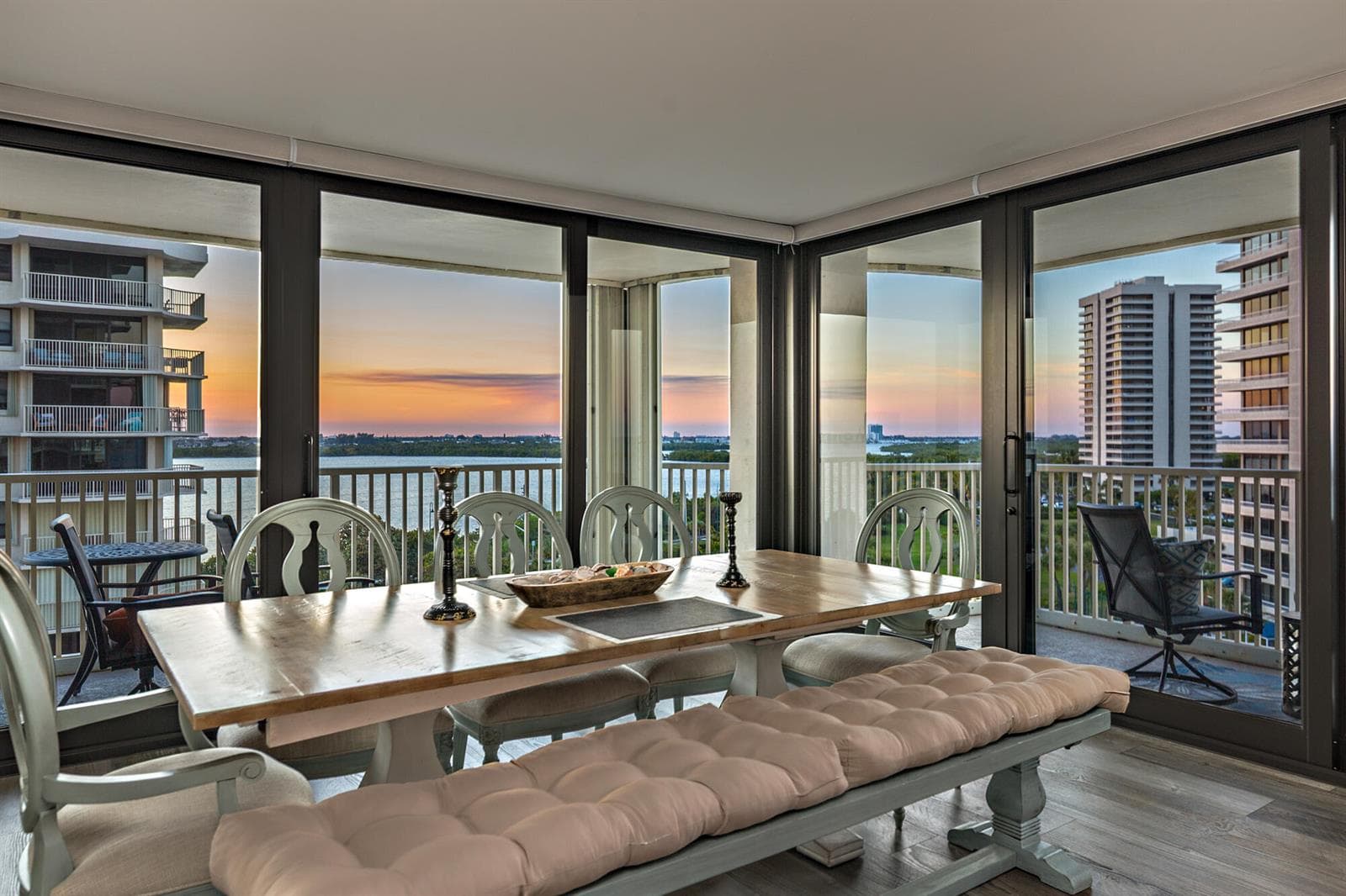 5480 N Ocean Drive A6d photo 7