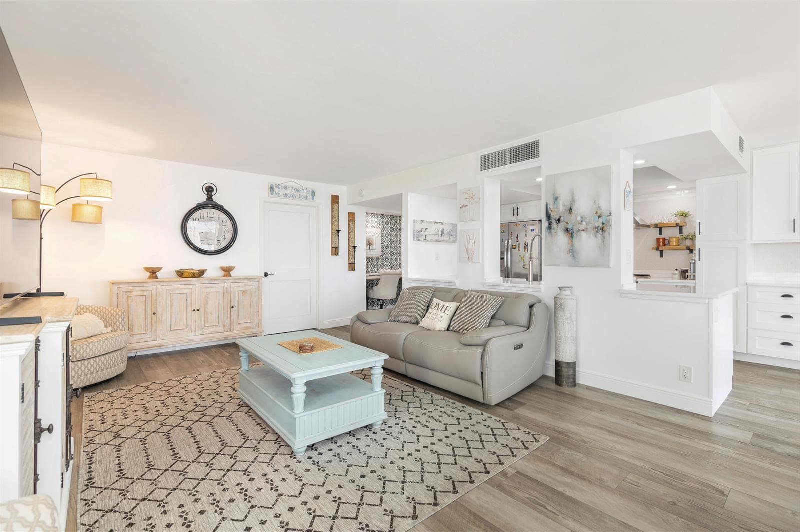 5480 N Ocean Drive A6d photo 5