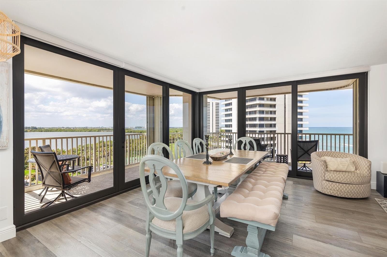 5480 N Ocean Drive A6d photo 9