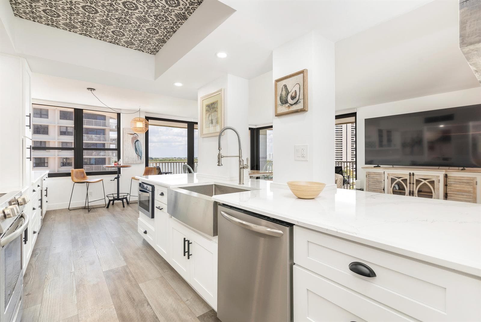 5480 N Ocean Drive A6d photo 14