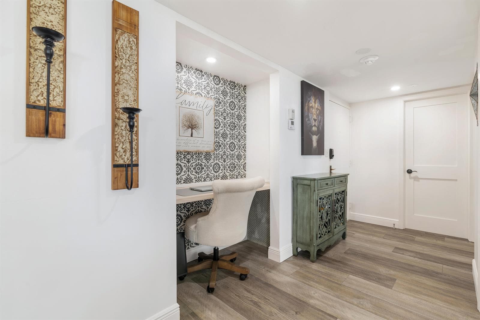 5480 N Ocean Drive A6d photo 21