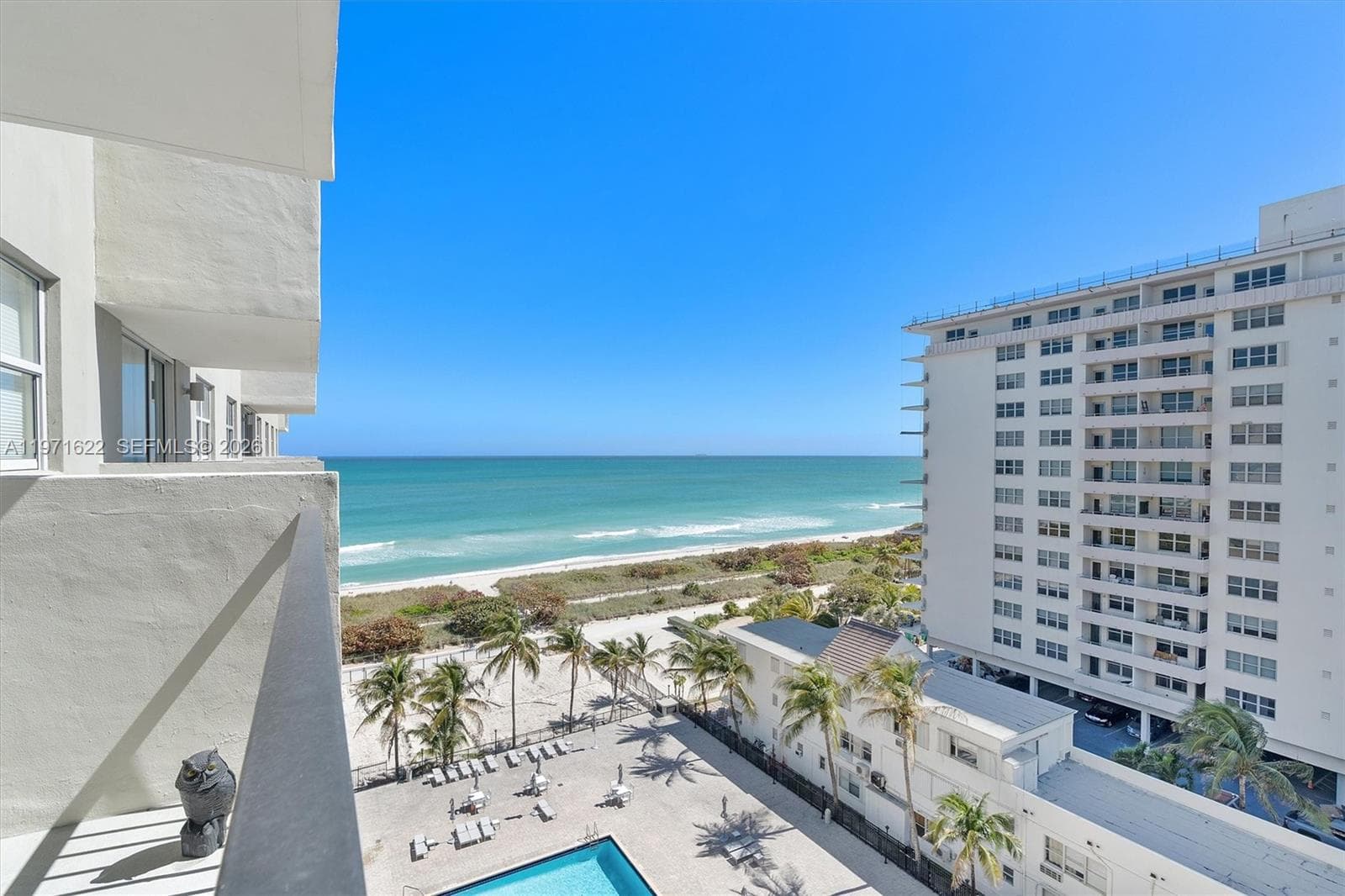 9273 Collins Ave 901 photo 1