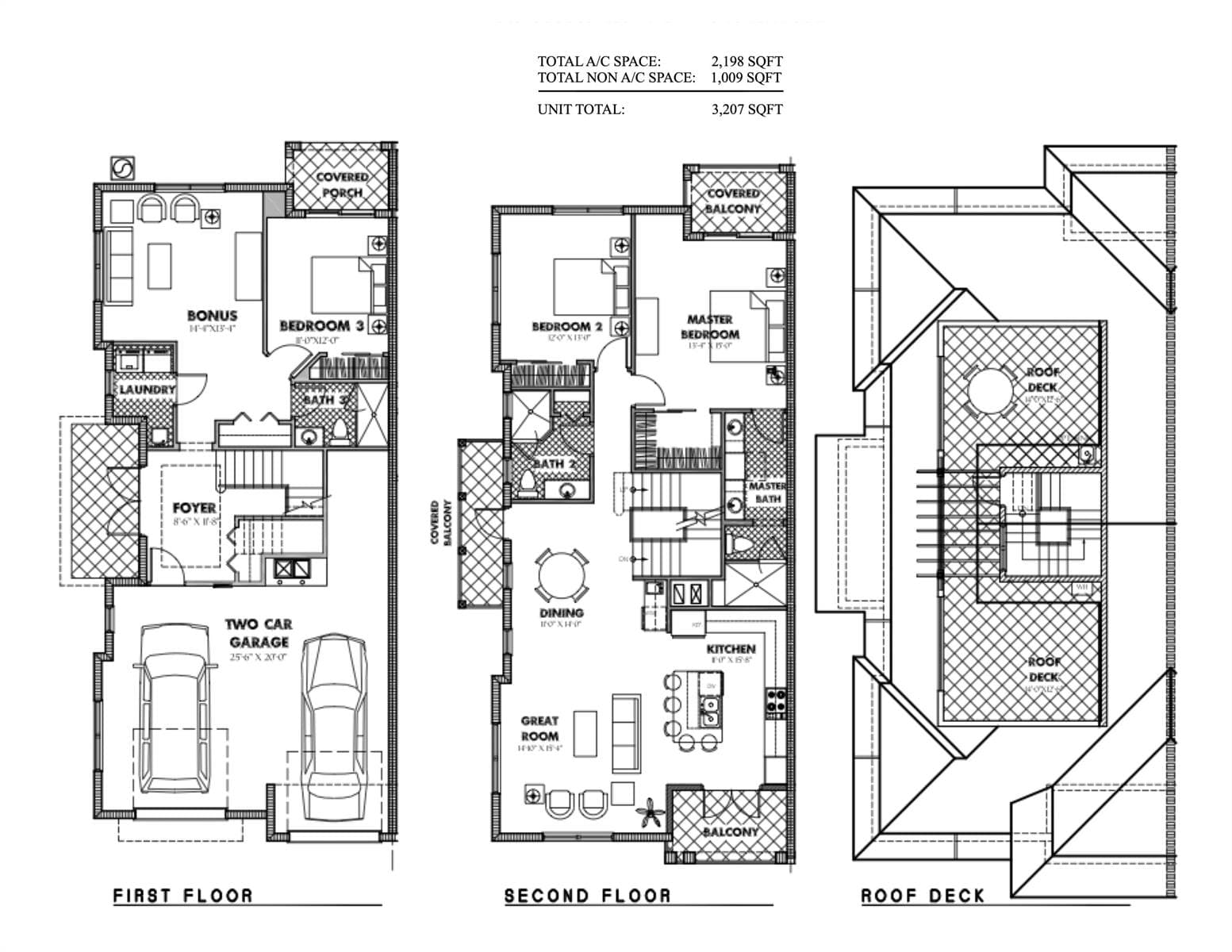 3770 County Line Road A5 photo 5