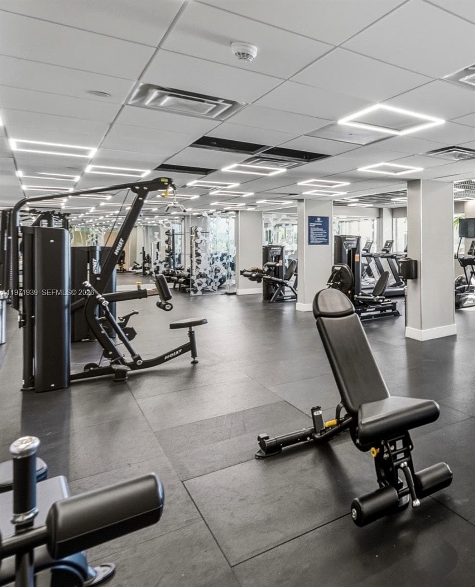 7501 Treasure Dr 7L photo 24