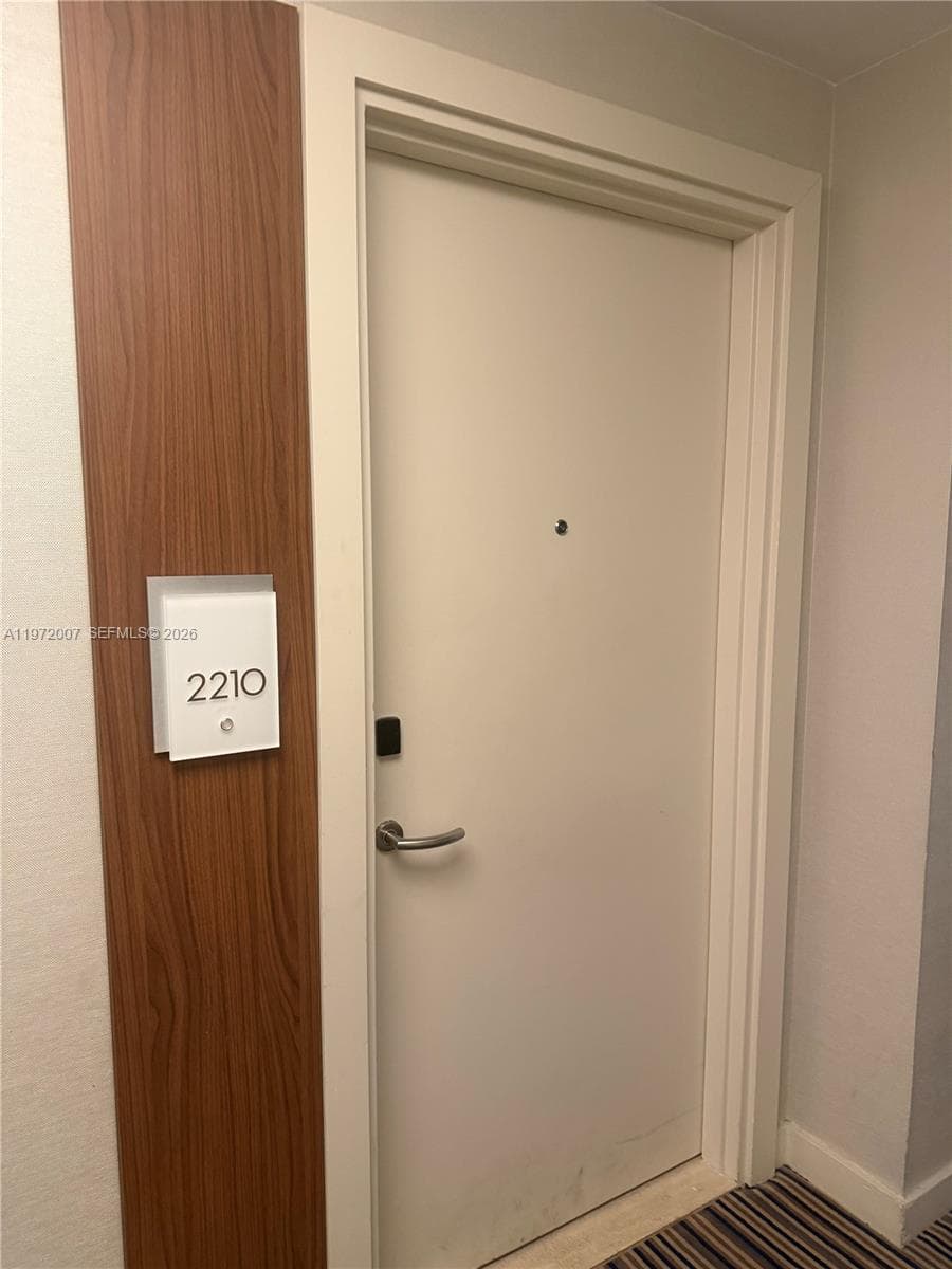 551 N Fort Lauderdale Beach Blvd R2210 photo 20