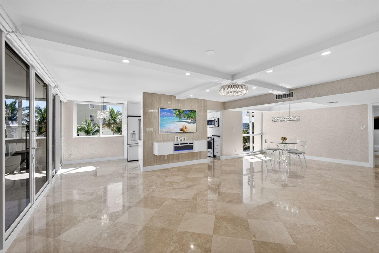 5380 N Ocean Drive 3b photo 3