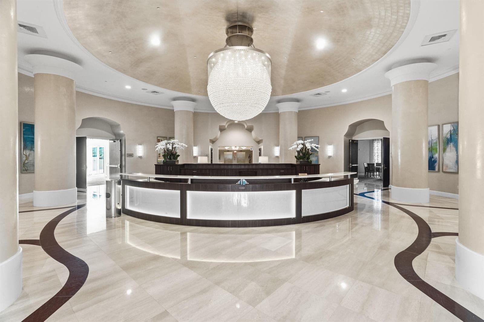 3740 S Ocean Boulevard Apt 709 photo 3
