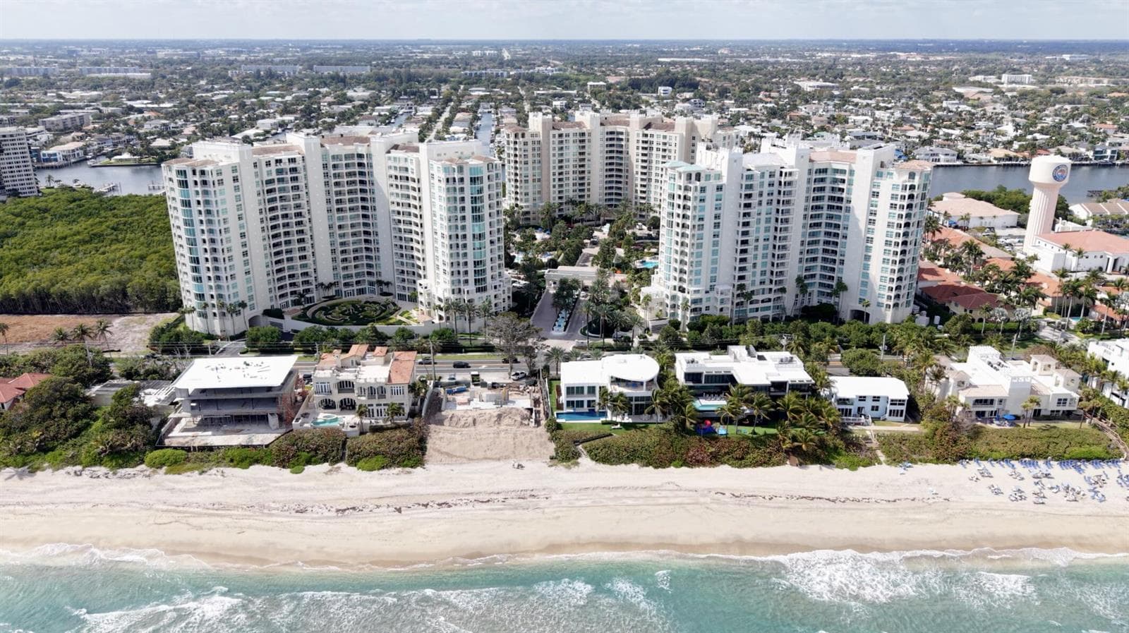 3740 S Ocean Boulevard Apt 709 photo 1